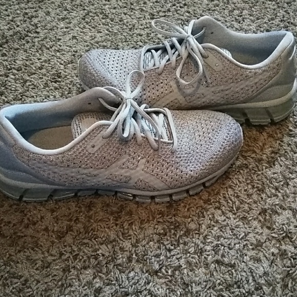 Asics glitter shoes Clearance